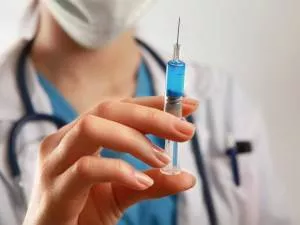 Учёные изобрели вакцину от кариеса Учёные изобрели вакцину от кариеса
